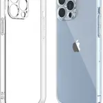 Silicone case for hpone 13pro